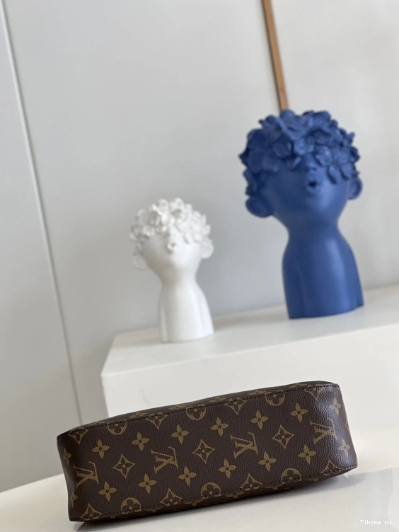 Cheap Vuitton looping bag-24x21x9cm Louis 0712
